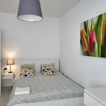 Piastowska Lejlighed