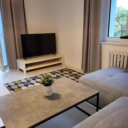 Lejlighed Piastowska *