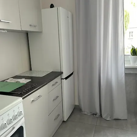 Piastowska Gliwice