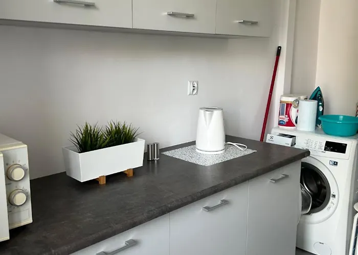 Piastowska דירה גליביצ'ה