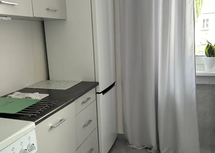 Piastowska גליביצ'ה