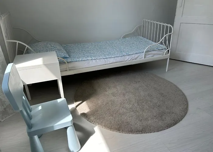 דירה Piastowska גליביצ'ה